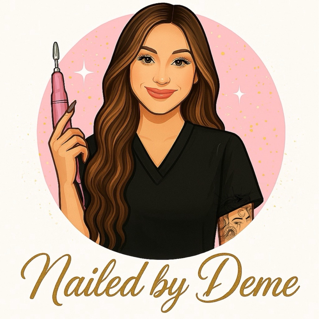 Nailed by Deme in Titusville, FL (2)