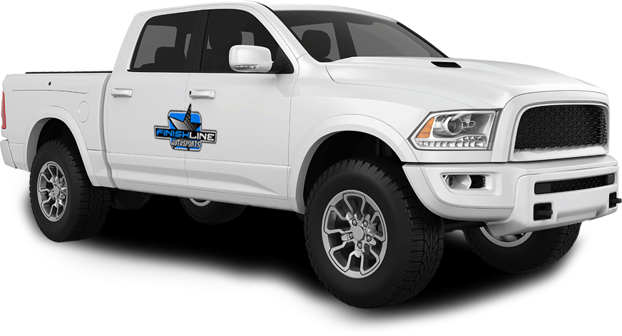 Finish Line Auto Sports & Window Tinting in Schofield, WI (3)