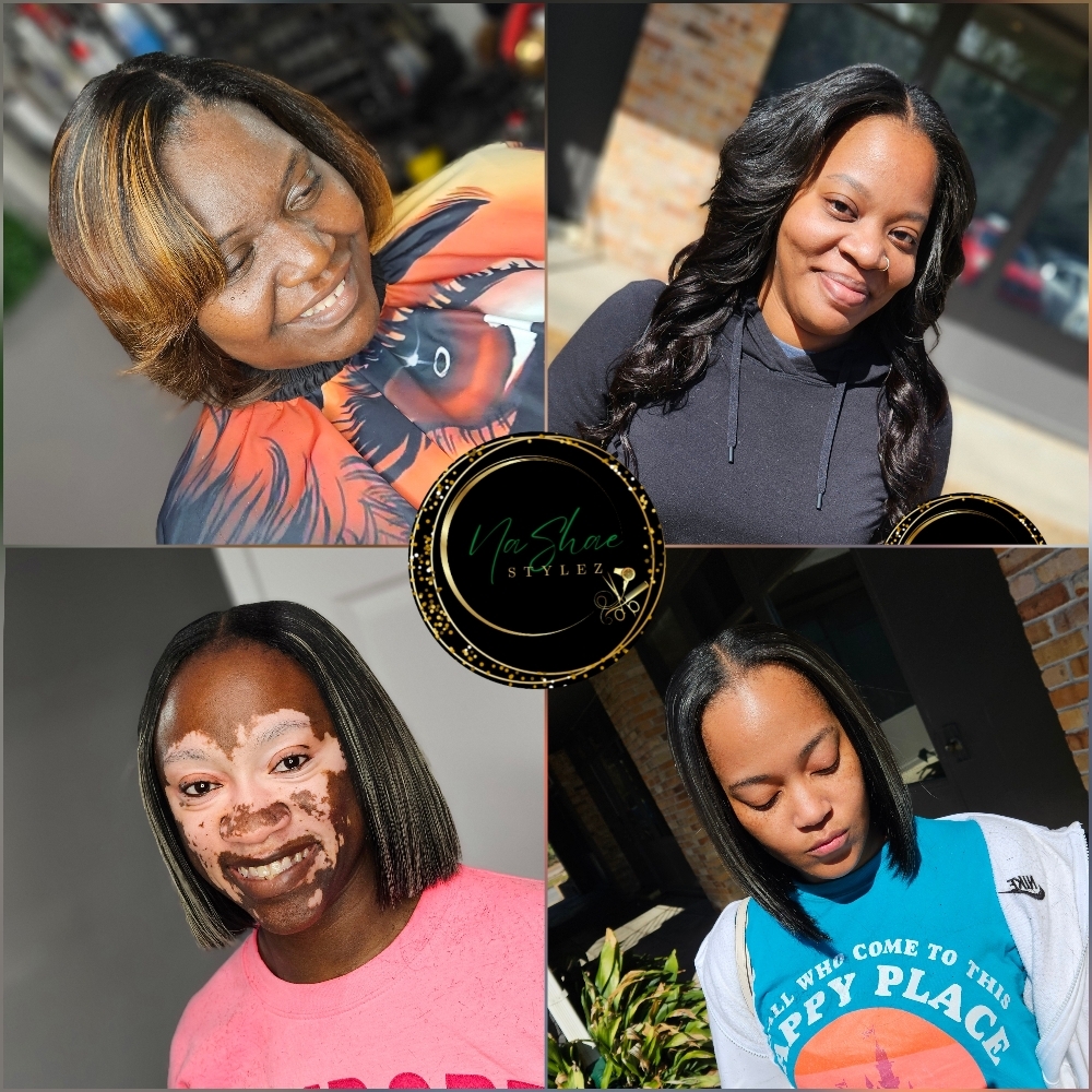 Nashae Stylez LLC in Pensacola, FL (2)