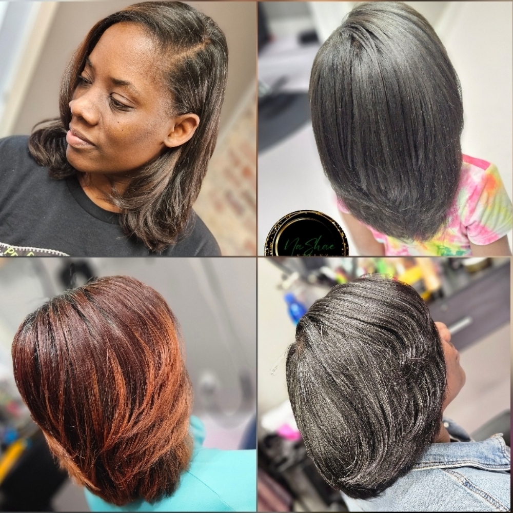 Nashae Stylez LLC in Pensacola, FL (4)