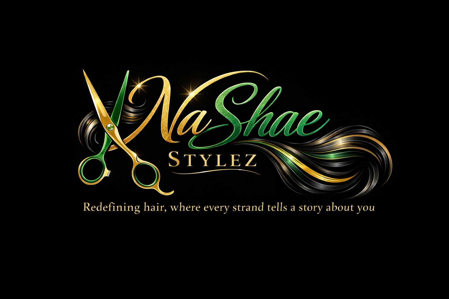 Nashae Stylez LLC in Pensacola, FL (5)