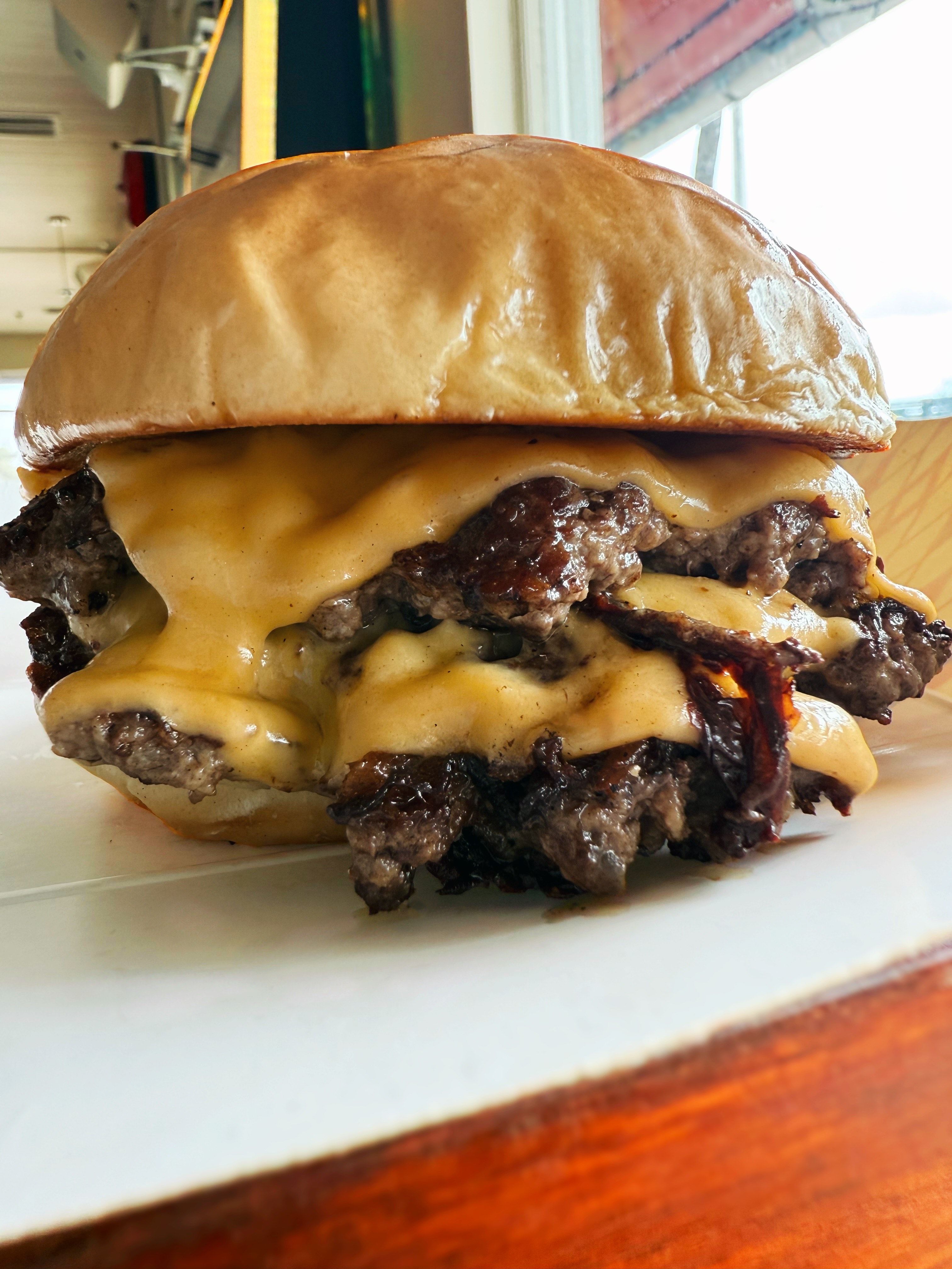Tight lines food shack in Delray Beach, FL (2)