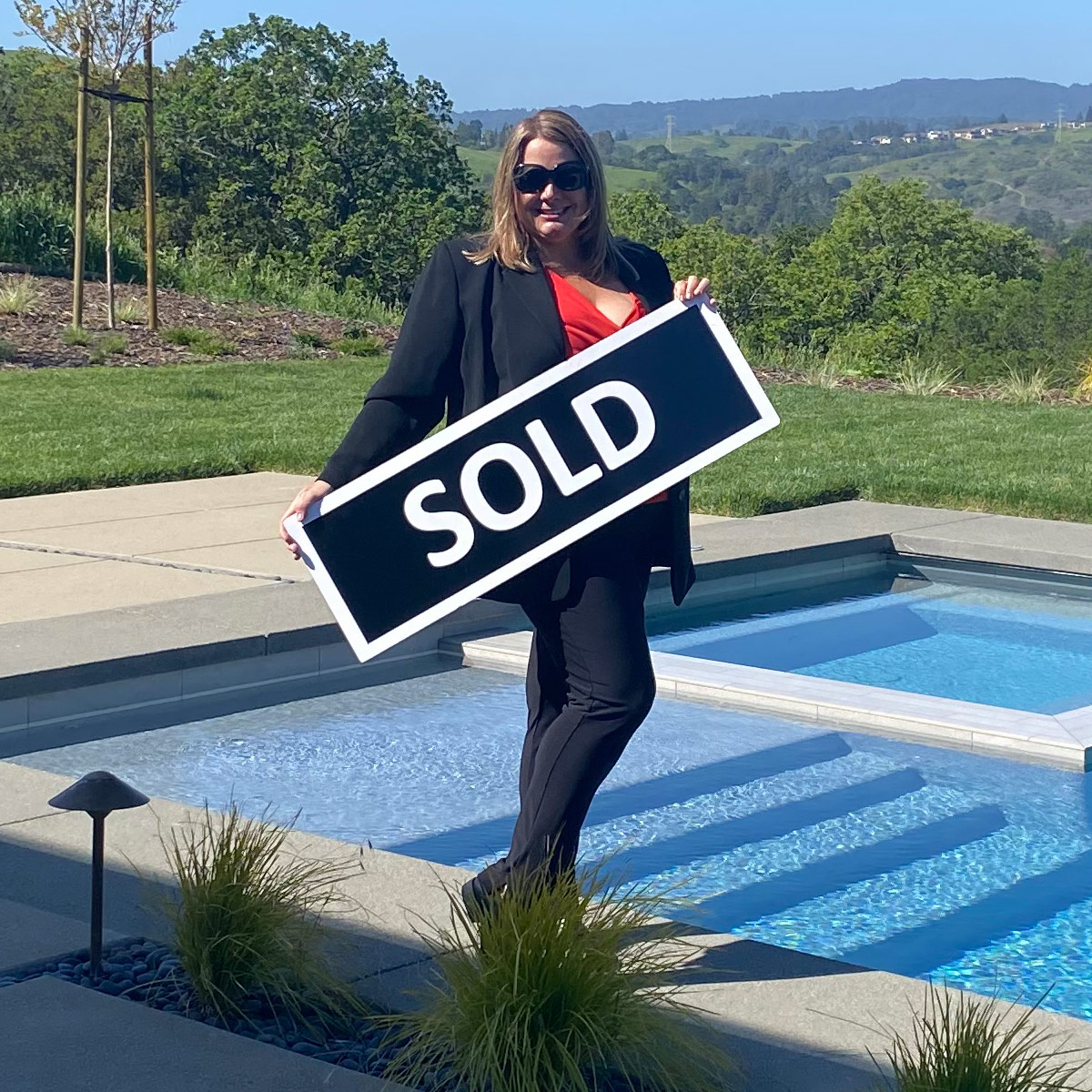 Tory Castillo & Tali Dar Real Estate Group in Danville, CA