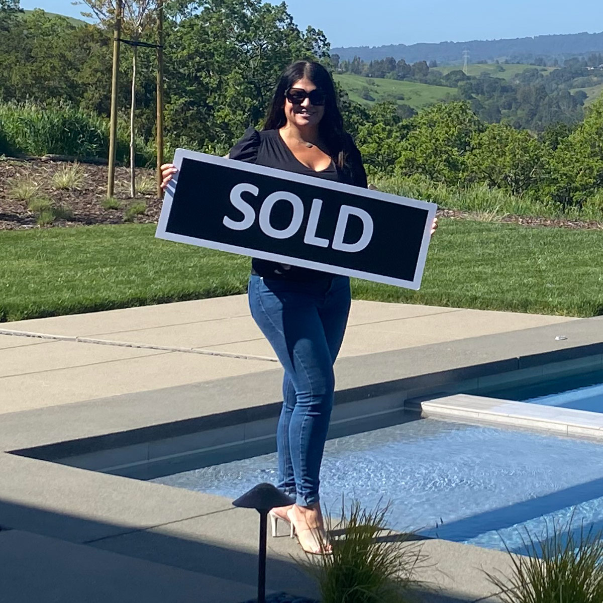 Tory Castillo & Tali Dar Real Estate Group in Danville, CA (2)