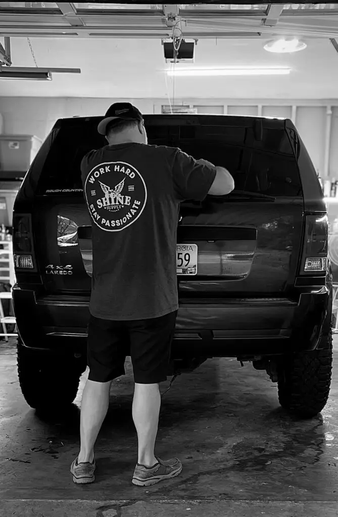 Auto Shine Detailing in Marietta, GA (5)