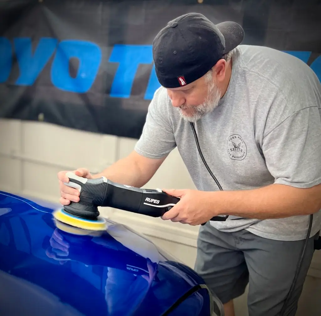 Auto Shine Detailing in Marietta, GA (6)