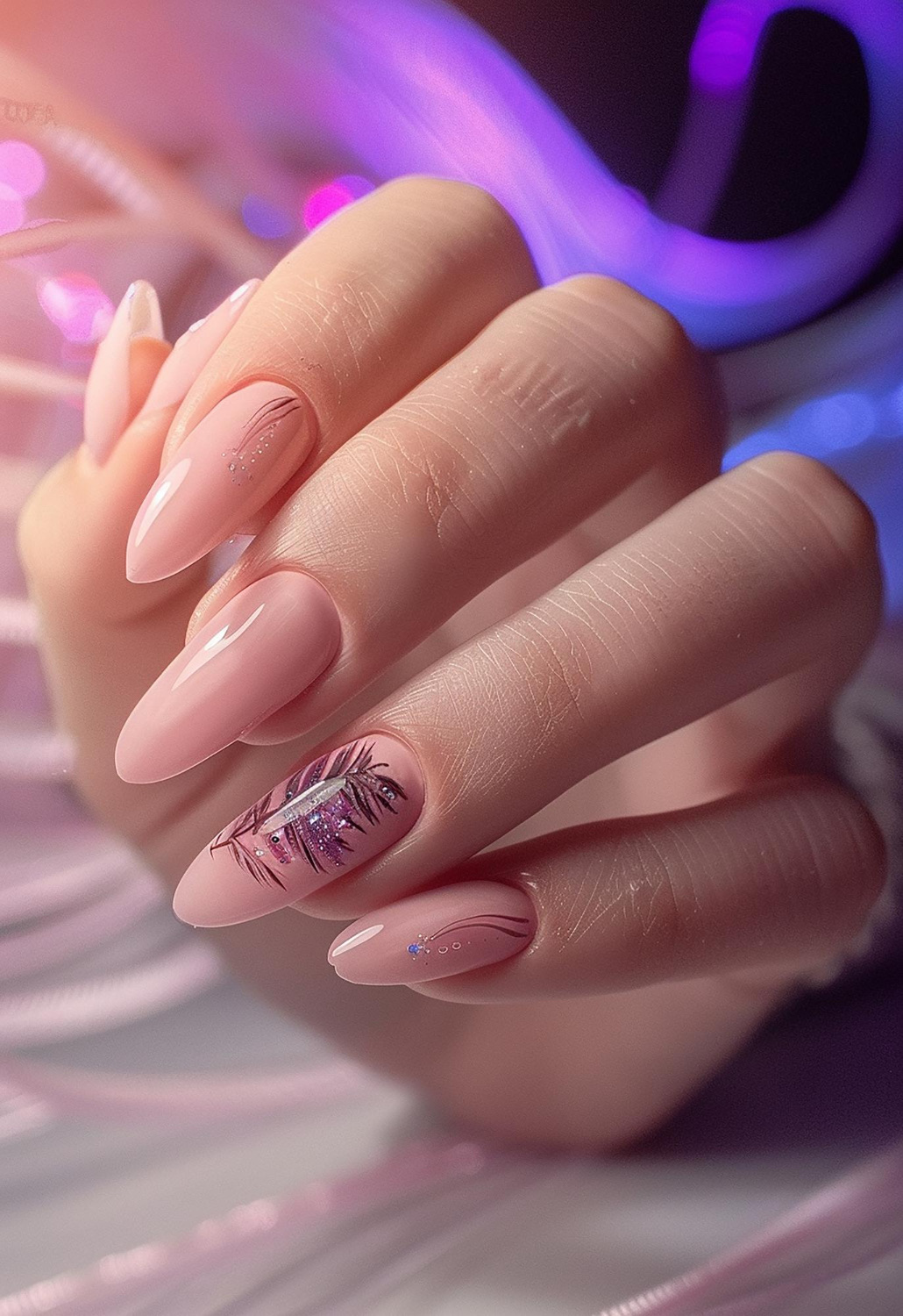 A2 Nails & Spa in Boerne, TX (5)