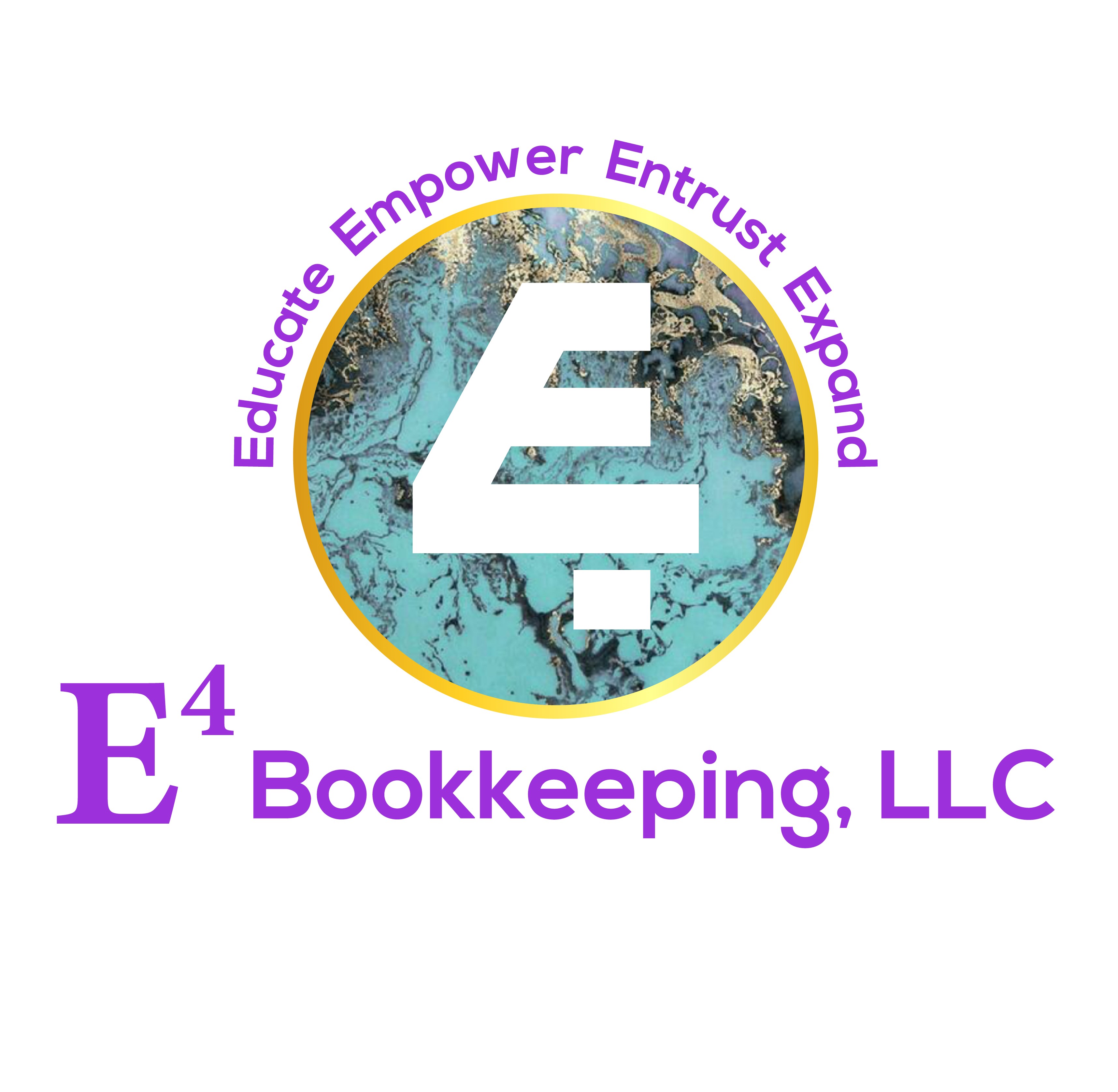 E4 Bookkeeping, LLC in Fort Washington, MD