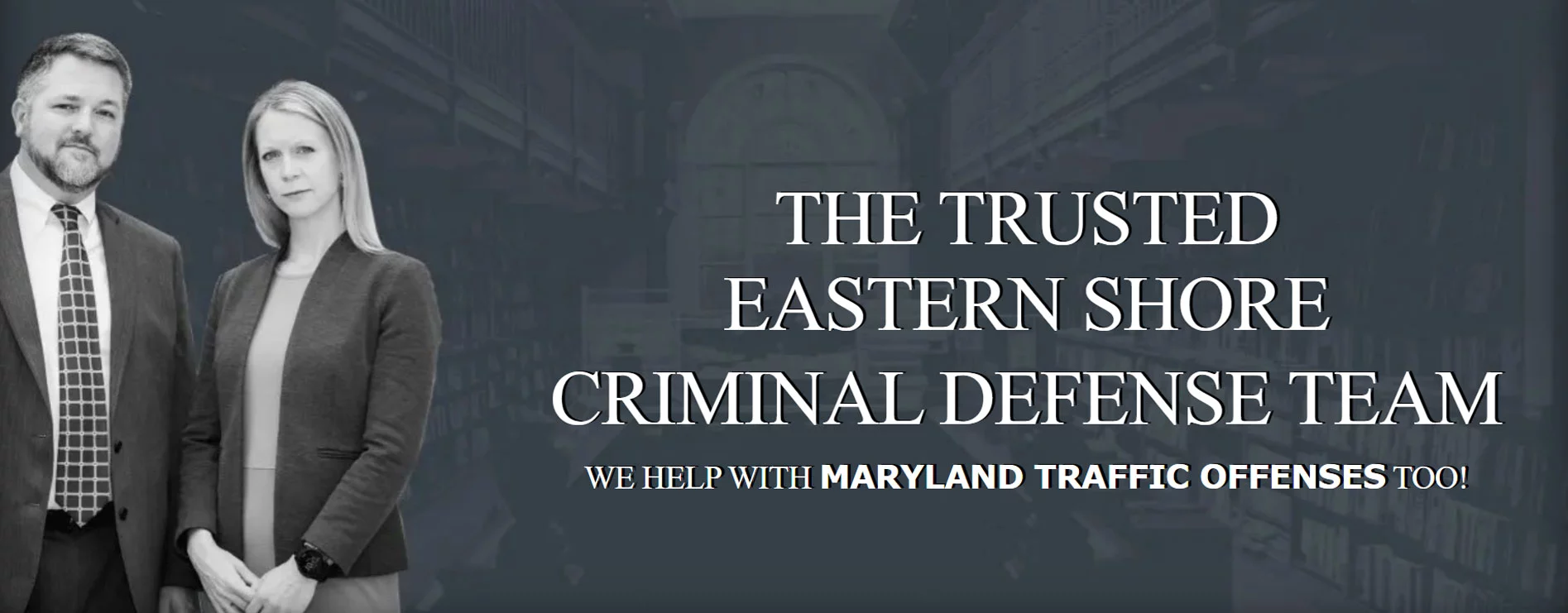 Britt Criminal Defense in Salisbury, MD (5)