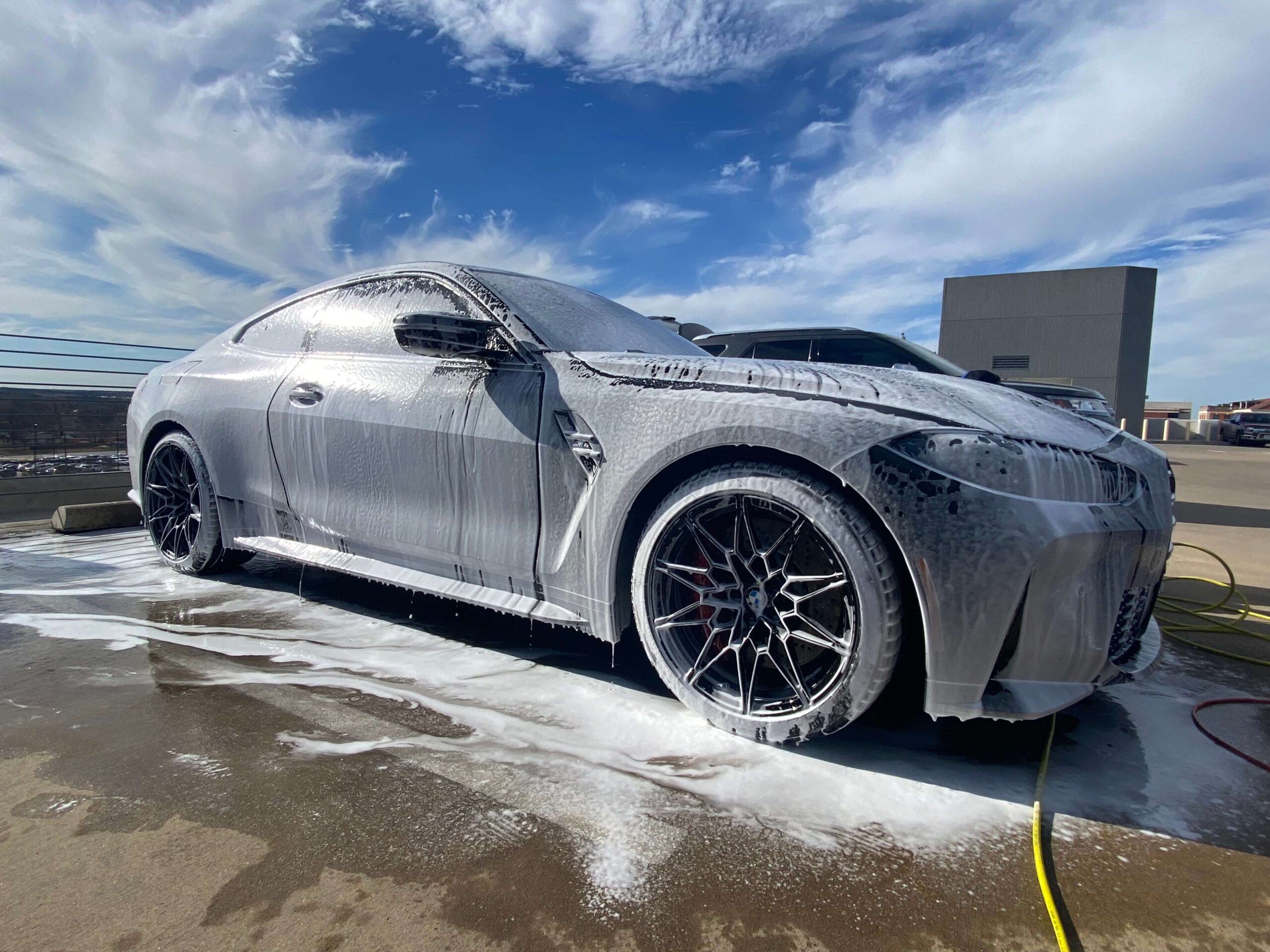 Barlow Detailing in Melissa, TX