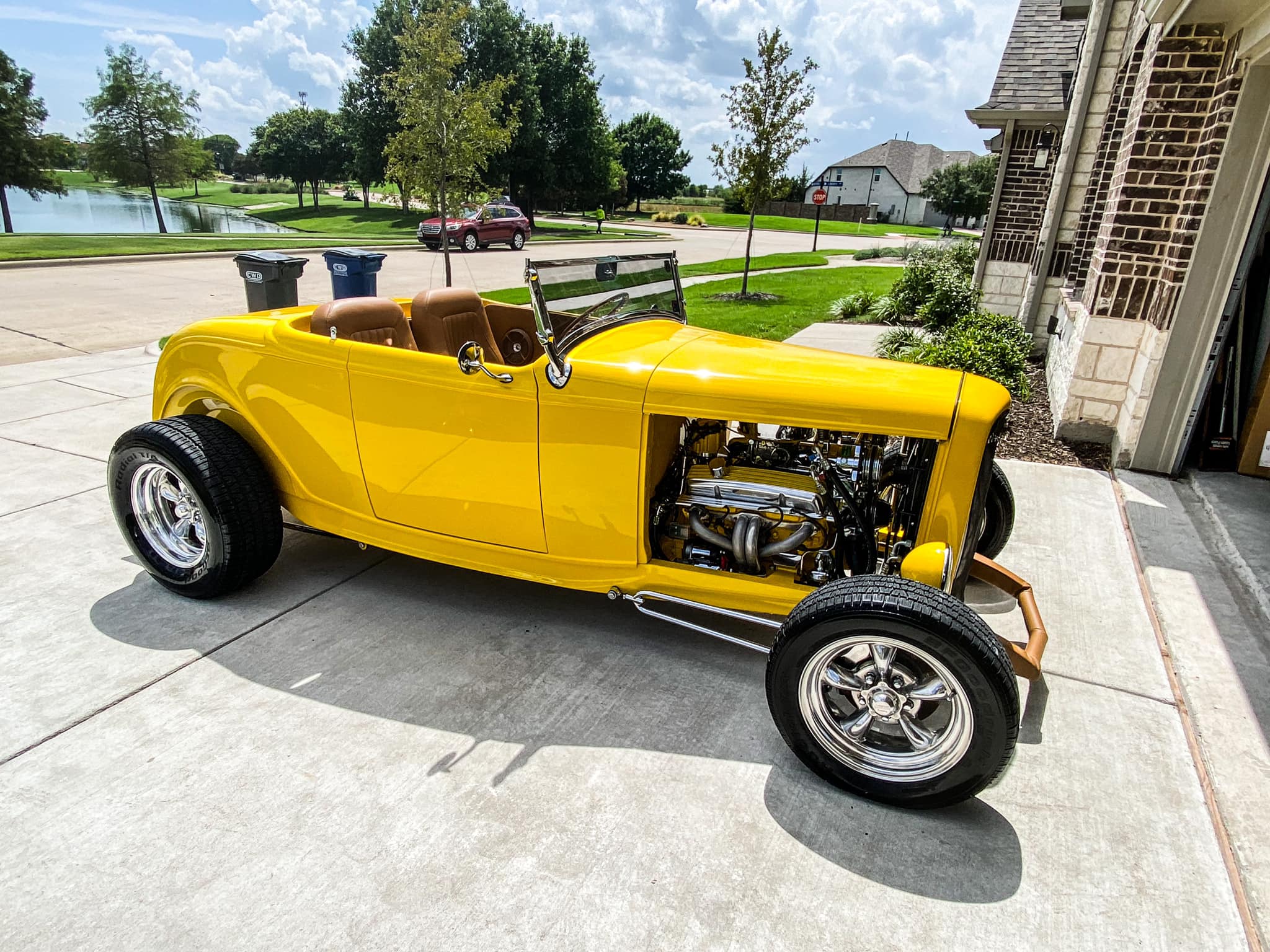 Barlow Detailing in Melissa, TX (2)