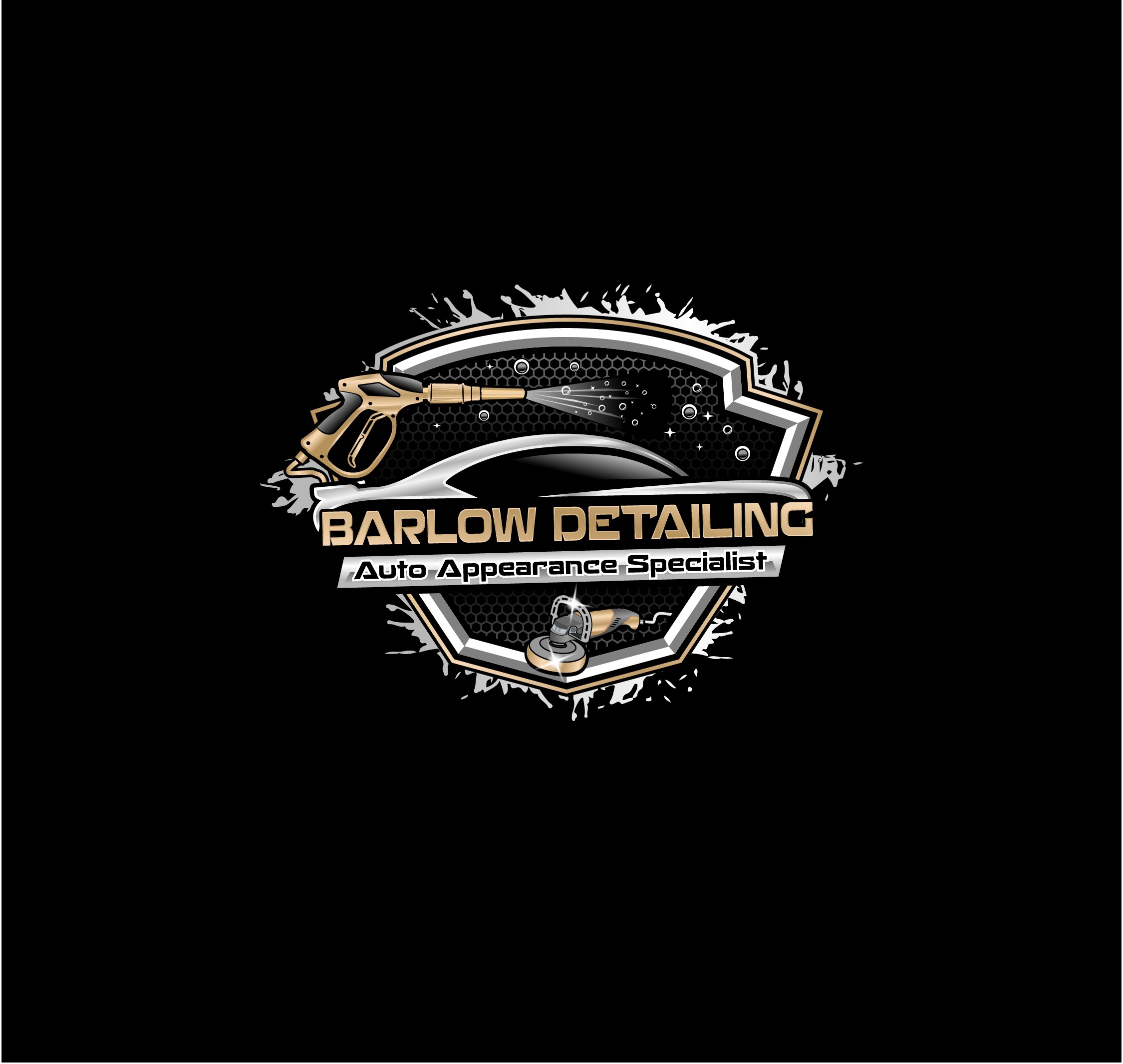 Barlow Detailing in Melissa, TX (4)