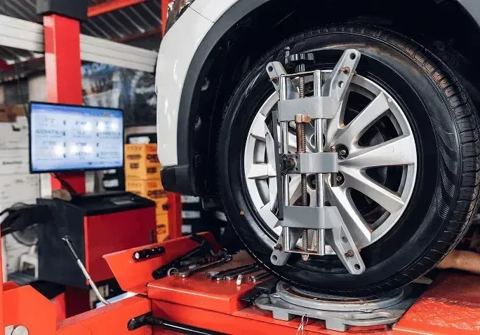 Rux Auto Garage Inc in San Jacinto, CA (4)