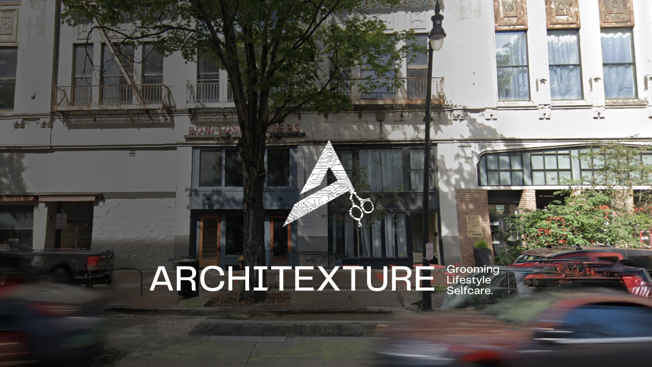 Architexture Grooming Studio in Birmingham, AL