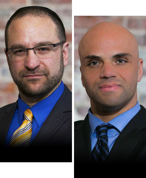 Baltimore Law Firm Cohen | Harris in Towson, MD