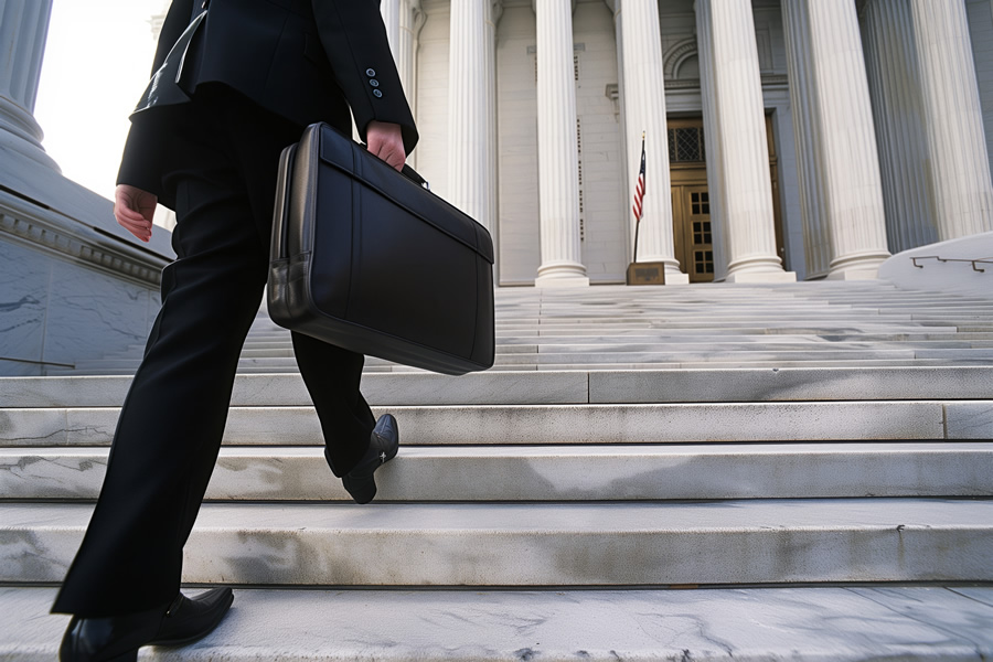 Baltimore Law Firm Cohen | Harris in Towson, MD (3)