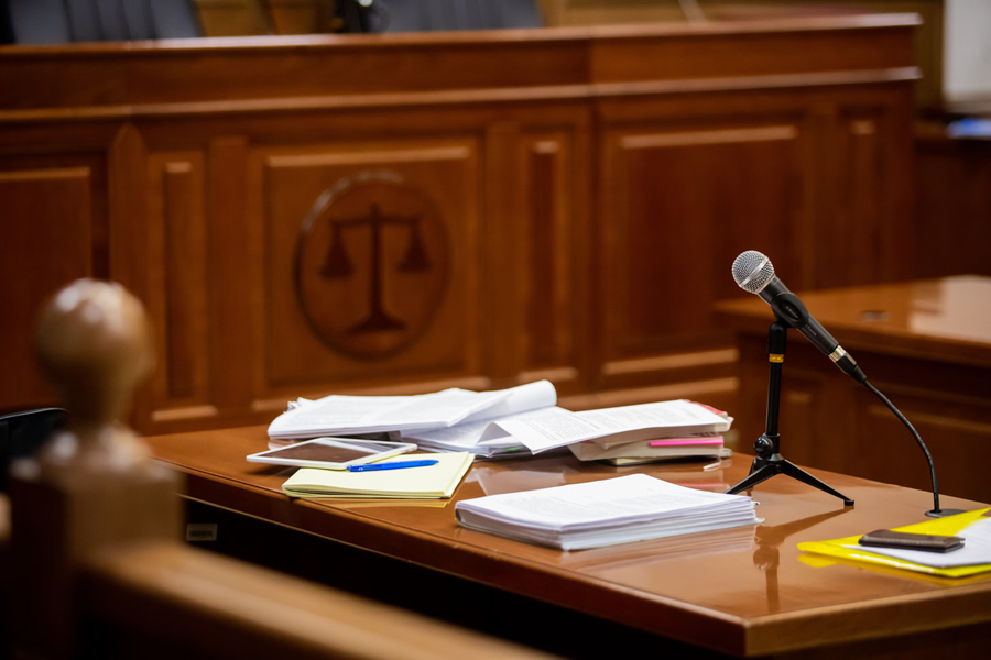 Baltimore Law Firm Cohen | Harris in Towson, MD (4)