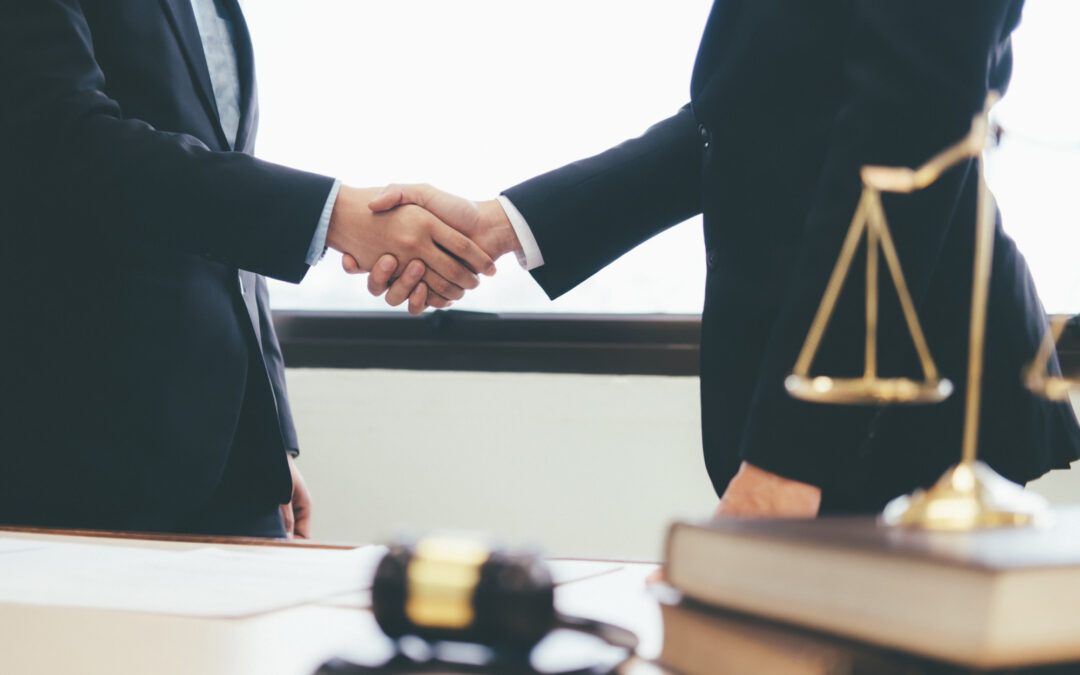 Baltimore Law Firm Cohen | Harris in Towson, MD (5)