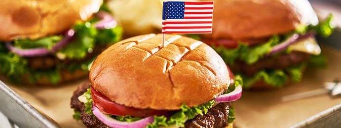 Super Burger in Avenal, CA