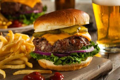 Super Burger in Avenal, CA (4)