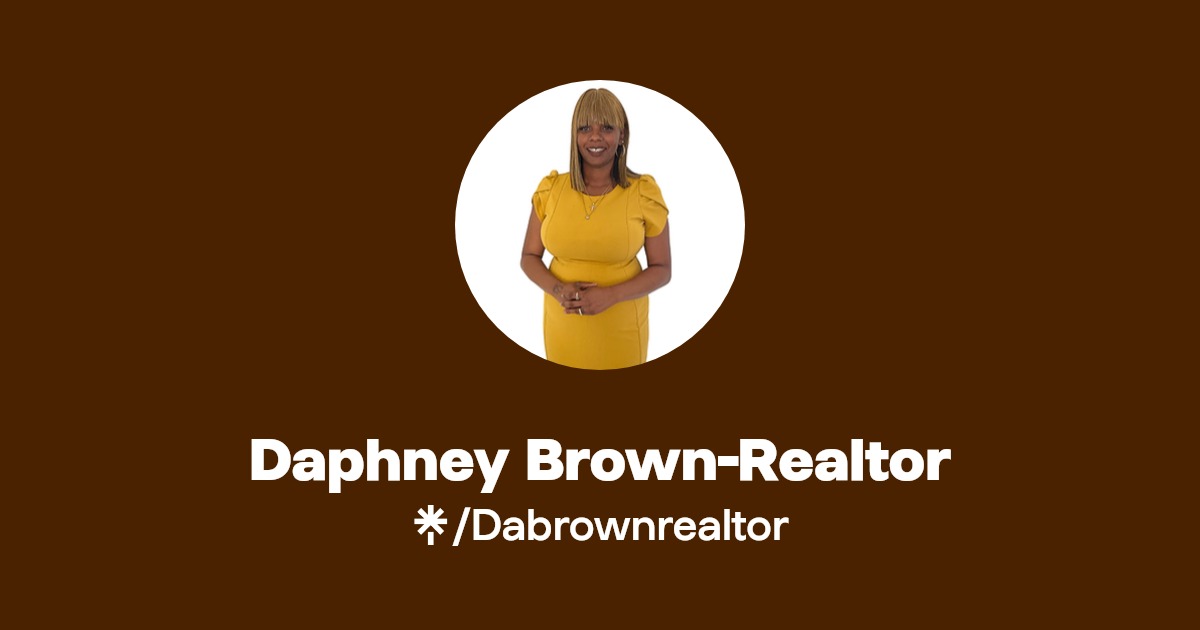 Daphney Brown | The Brown Styles Group in Long Beach, CA