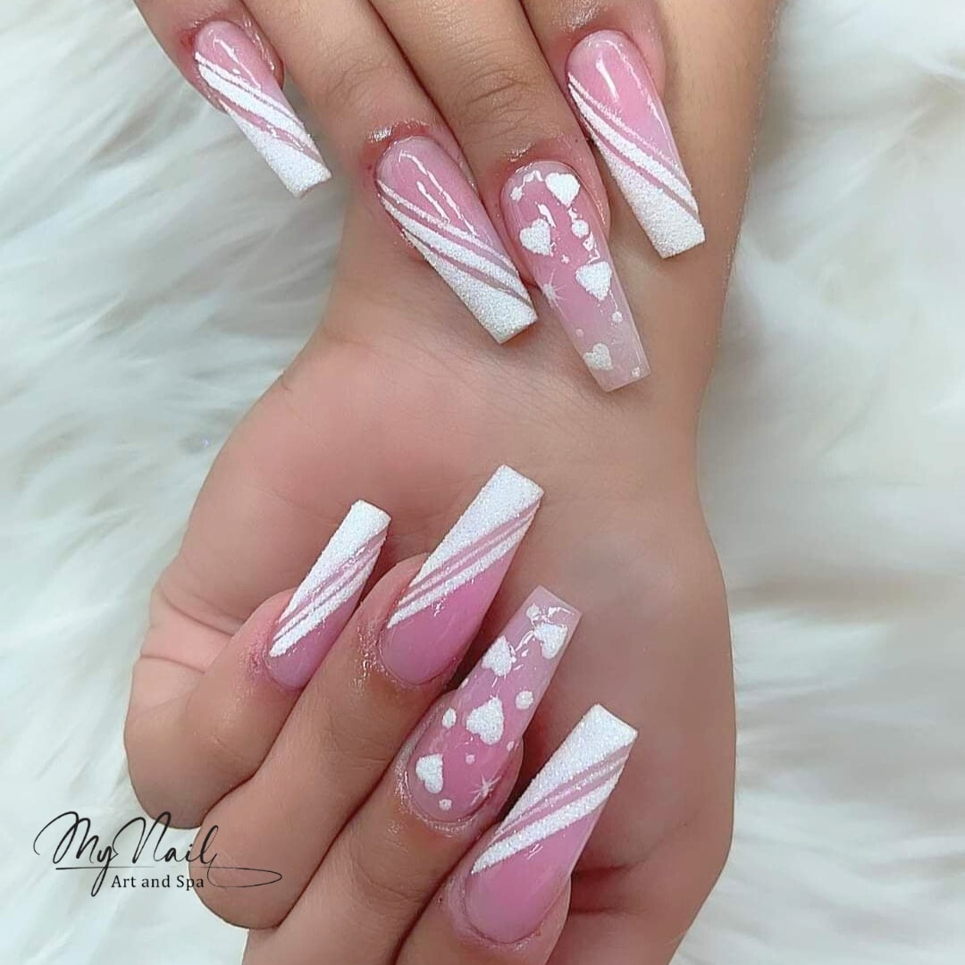 My Nail Art and Spa - Design nail salon in Cutler Bay, FL