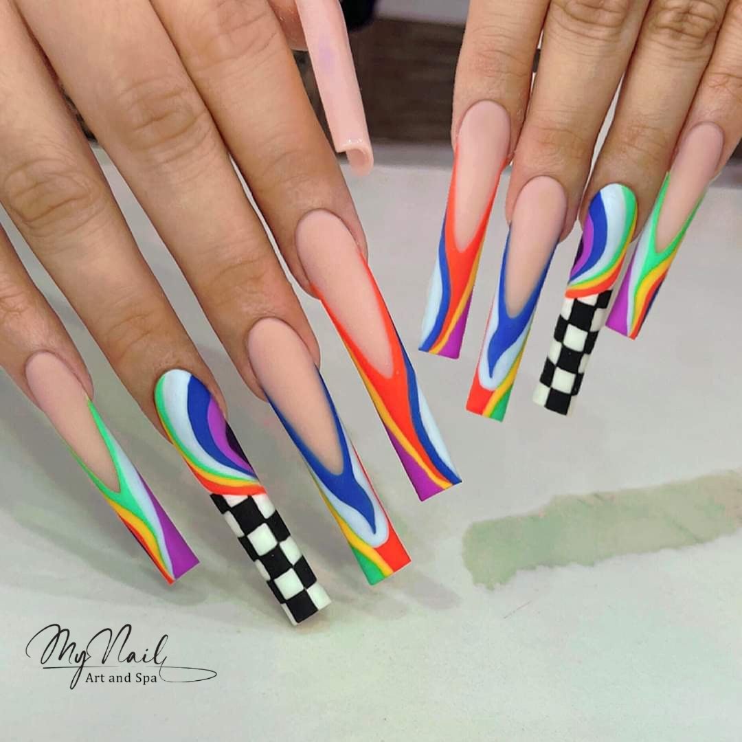 My Nail Art and Spa - Design nail salon in Cutler Bay, FL (2)