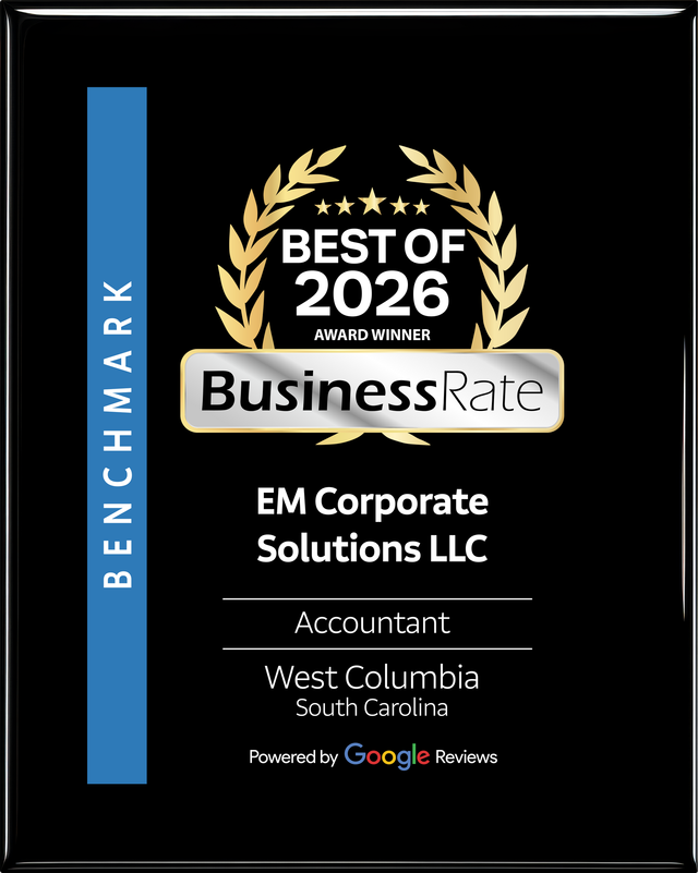 EM Corporate Solutions LLC in West Columbia, SC (3)