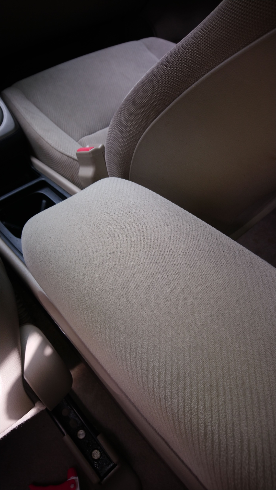 The Inside Guy Car Detailing Service in Cibolo, TX