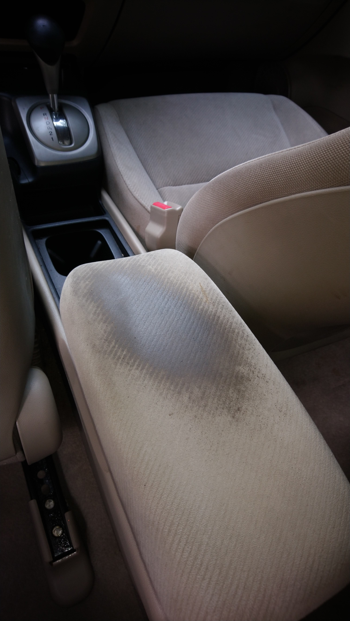 The Inside Guy Car Detailing Service in Cibolo, TX (2)