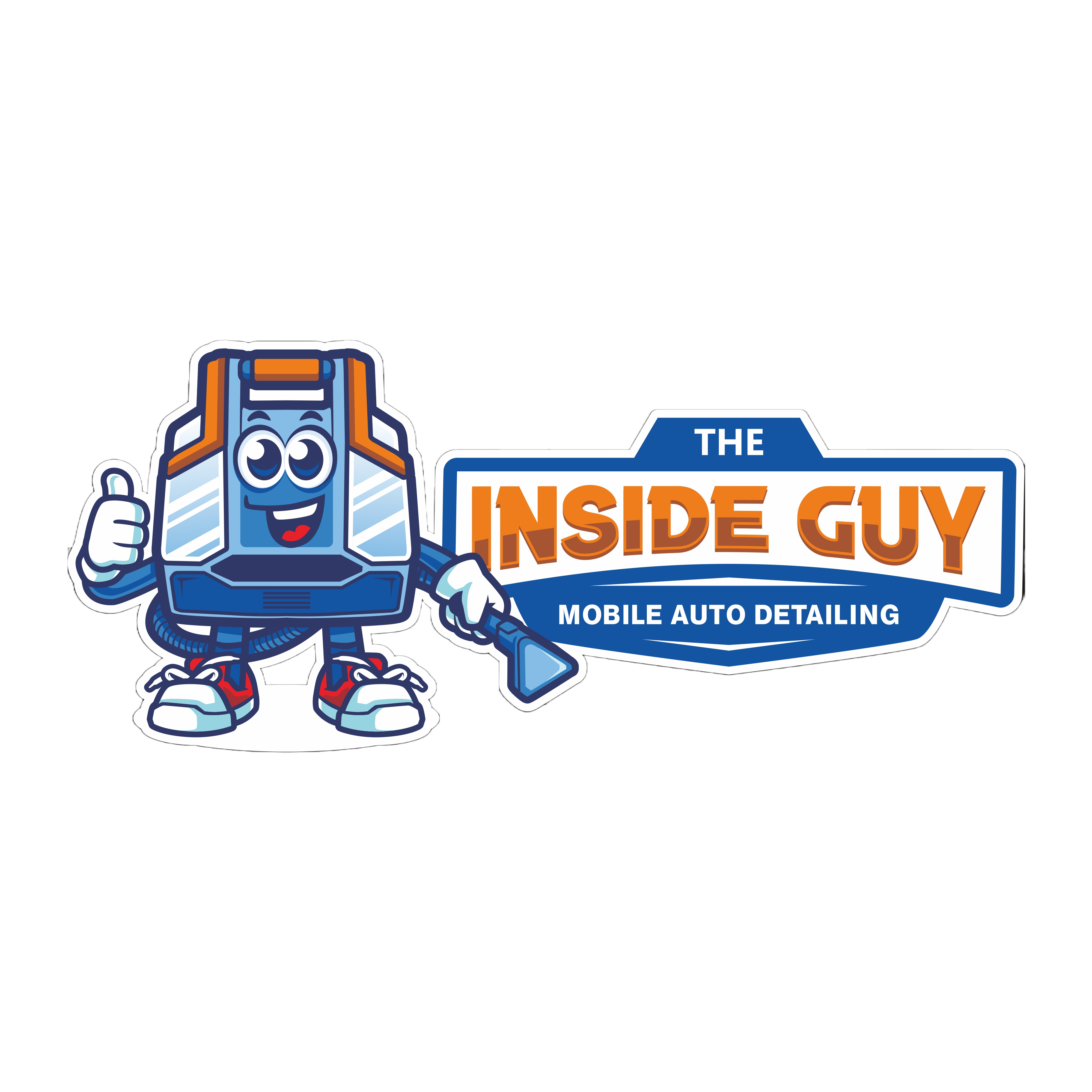 The Inside Guy Car Detailing Service in Cibolo, TX (3)