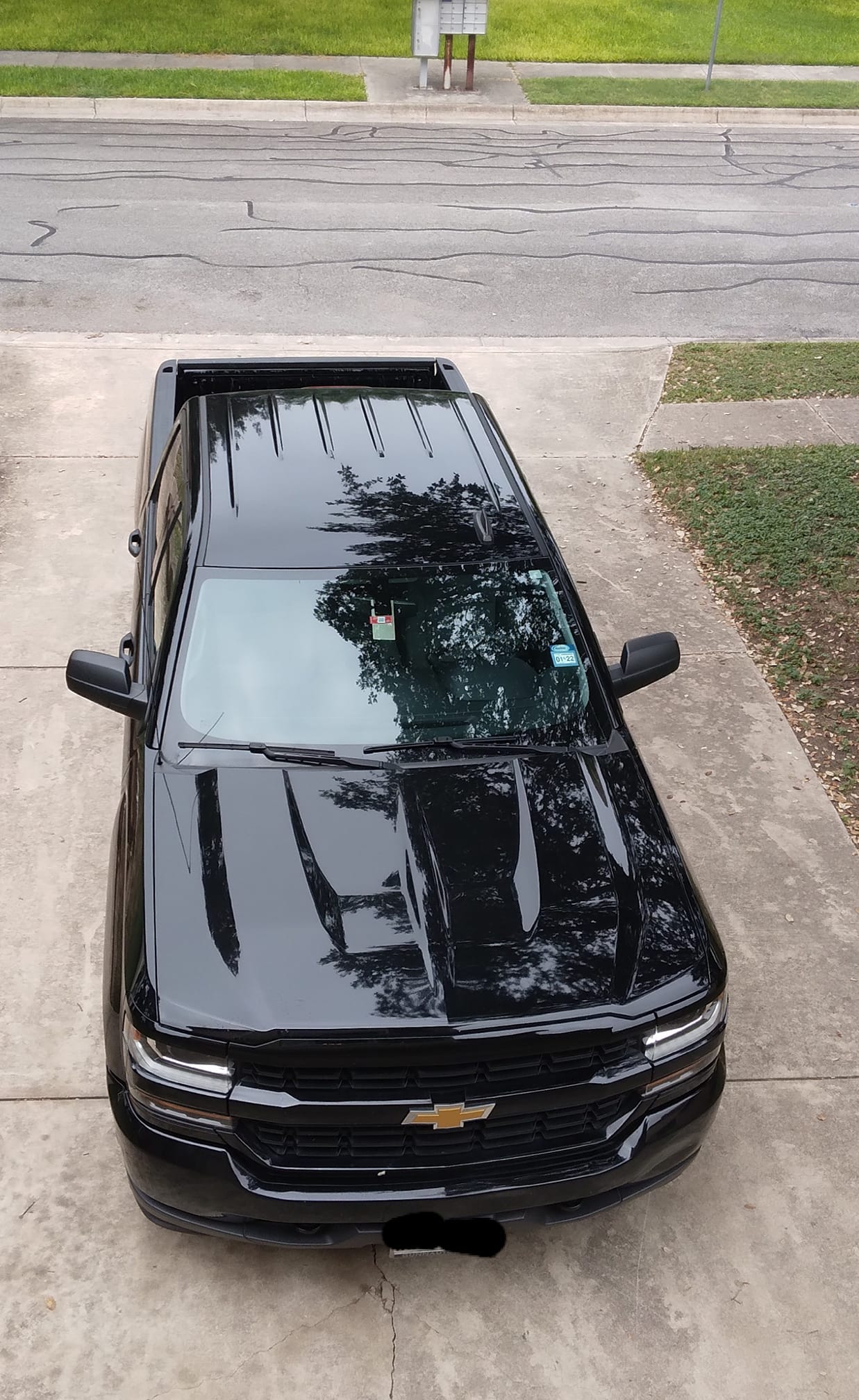 The Inside Guy Car Detailing Service in Cibolo, TX (4)
