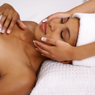 Light of Beauty spa in Darien, GA