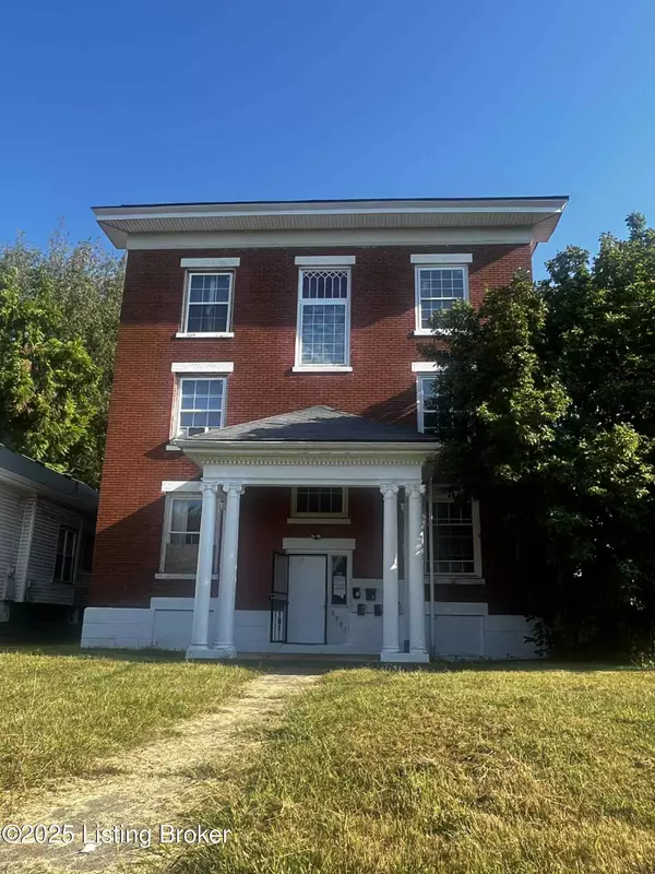 Montrey Deal, Infinite Homes Realty in Louisville, KY