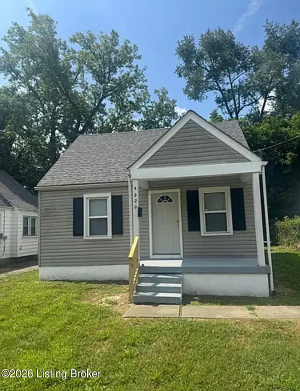 Montrey Deal, Infinite Homes Realty in Louisville, KY (2)