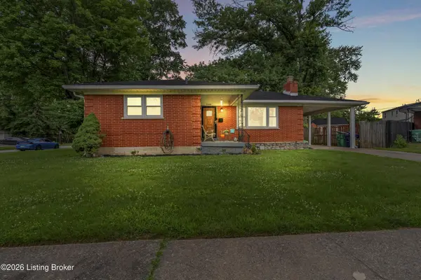 Montrey Deal, Infinite Homes Realty in Louisville, KY (3)