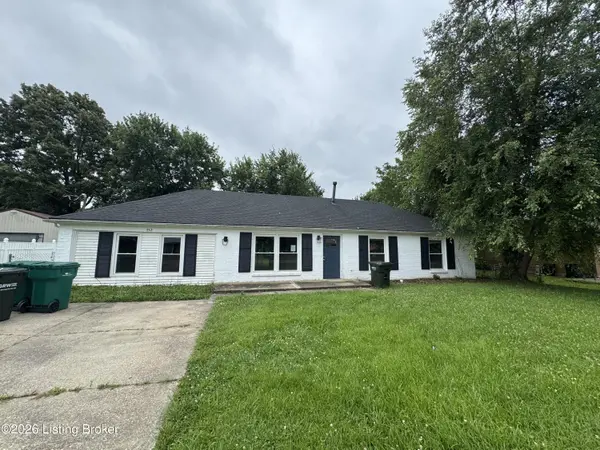 Montrey Deal, Infinite Homes Realty in Louisville, KY (4)