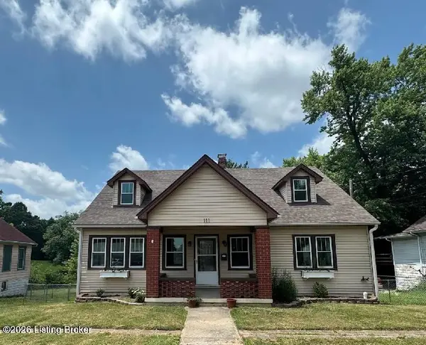Montrey Deal, Infinite Homes Realty in Louisville, KY (5)