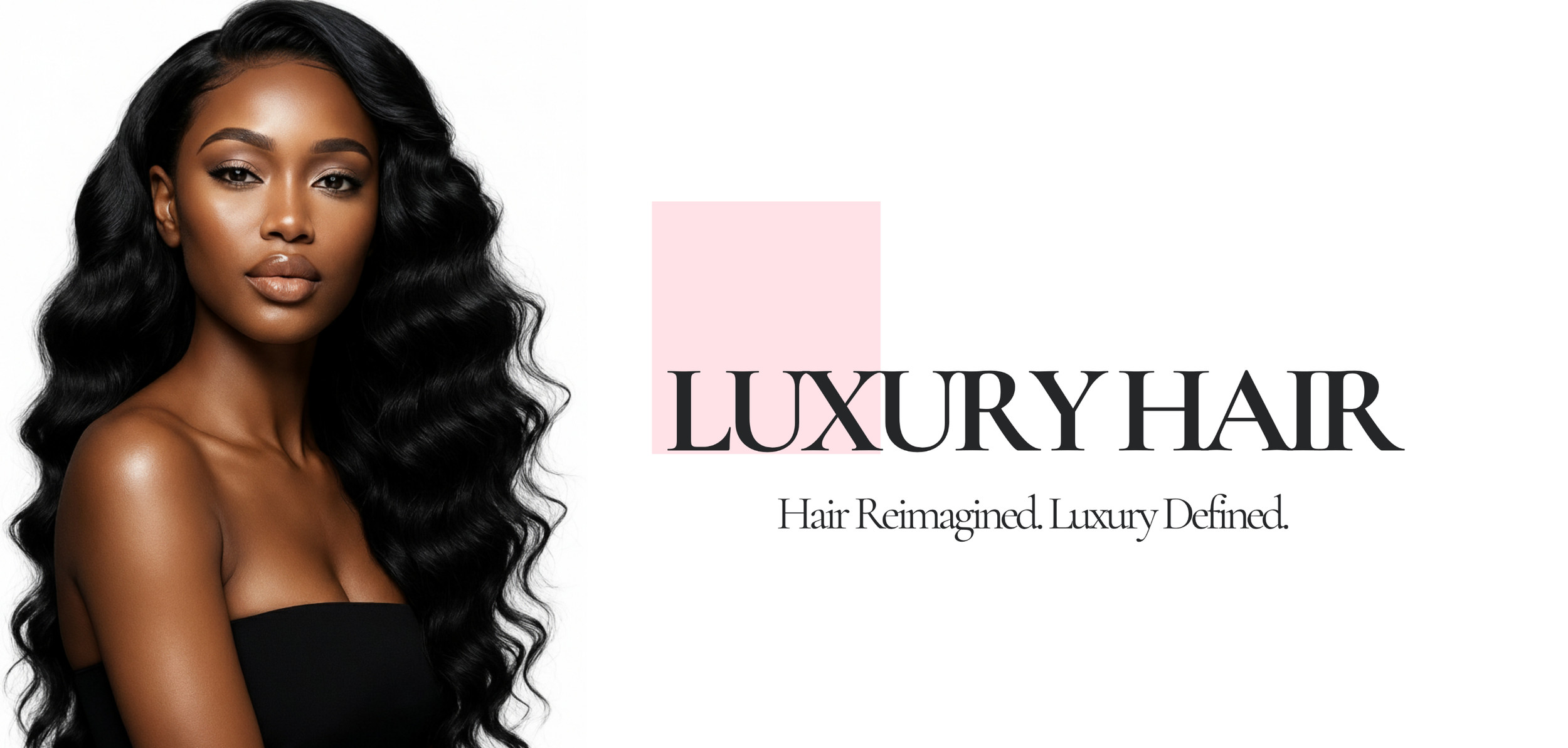 Pink & Black Hair Studio in Towson, MD