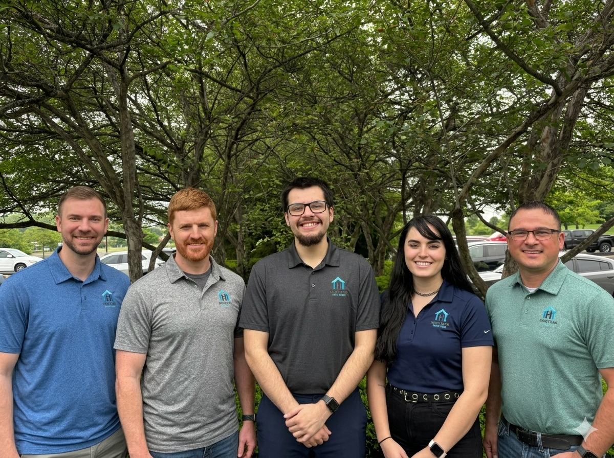 Hometeam Solutions in New Albany, OH