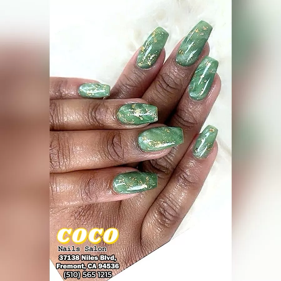 Co Co nails salon in Fremont, CA (3)