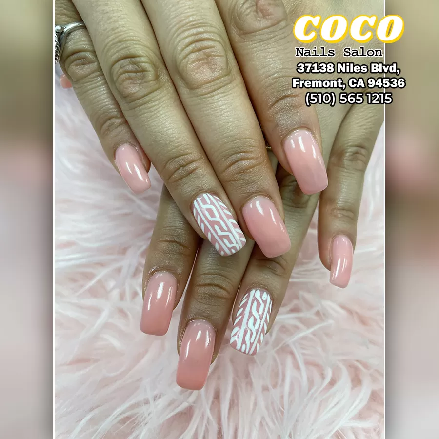 Co Co nails salon in Fremont, CA (6)