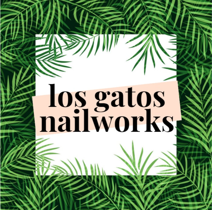 Los Gatos Nailworks in Los Gatos, CA (2)