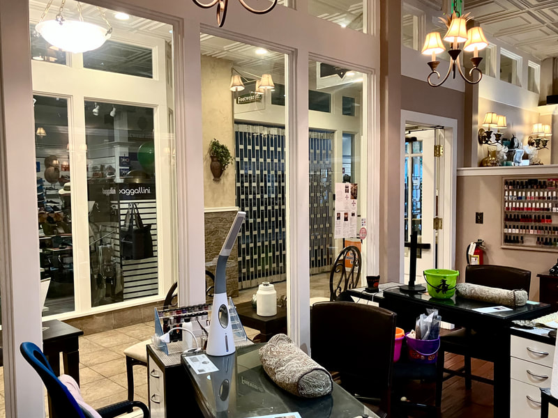 Los Gatos Nailworks in Los Gatos, CA (3)
