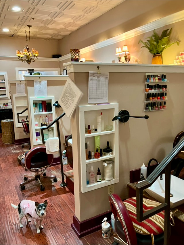 Los Gatos Nailworks in Los Gatos, CA (4)