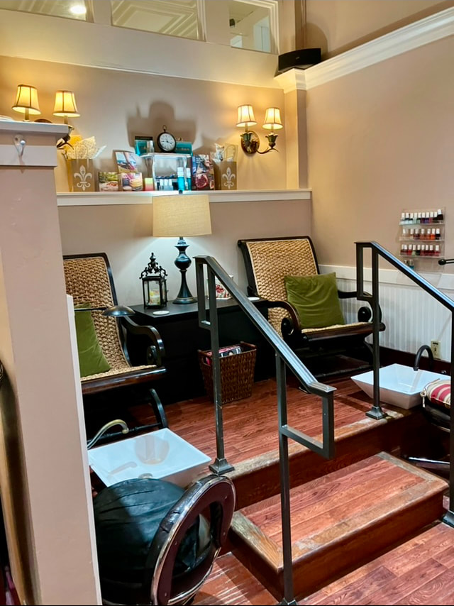 Los Gatos Nailworks in Los Gatos, CA (6)
