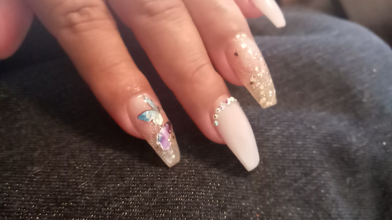 Cutie Nails in Harker Heights, TX