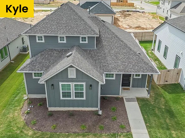 Full Circle Real Estate in Leander, TX (4)