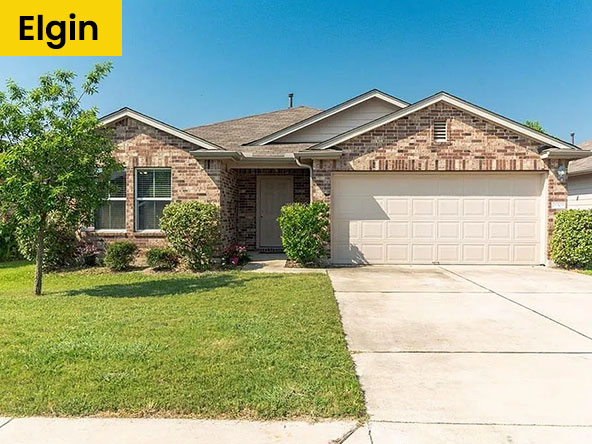 Full Circle Real Estate in Leander, TX (6)