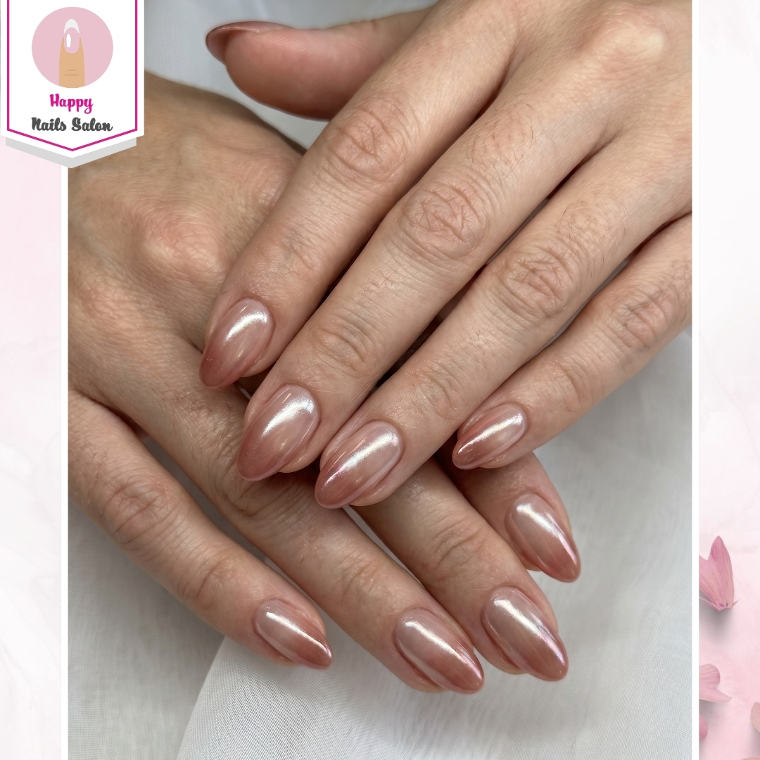 Happy Nails Salon in Redding in Redding, CA (4)